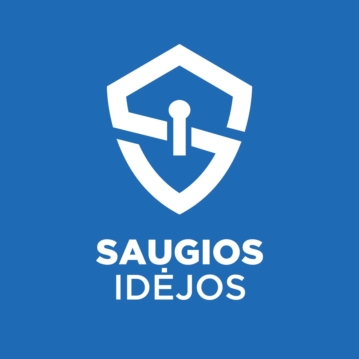 Saugios idėjos